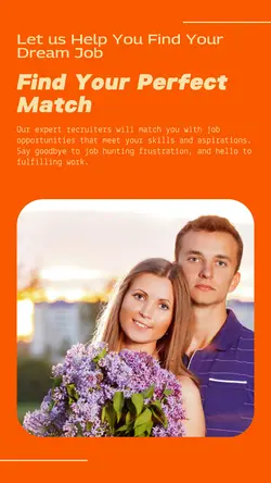 Services Recruitment