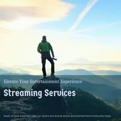 Entertainment Social Cards