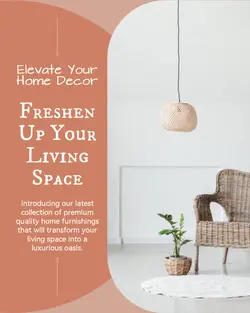 Home decor General