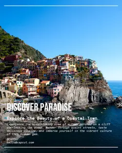 Travel industry General