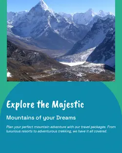 Travel industry General