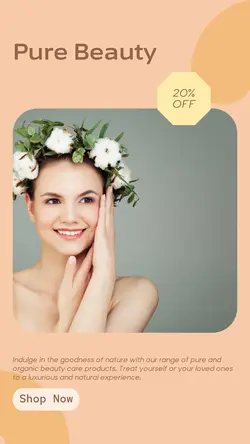 Beauty & Personal care Gift