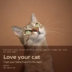 Pet industry General
