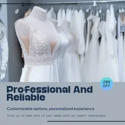 Services Effect Display