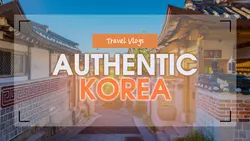 Youtube Thumbnail - Travel Vlog