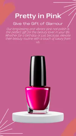 Beauty & Personal care Gift