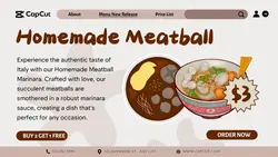 Food Product New Release Twitter Post