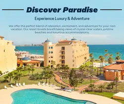 Travel industry Company introduction