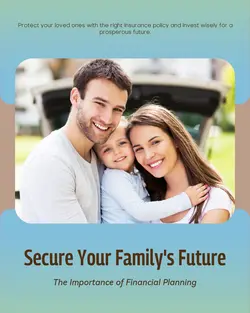 Financial & Insurance Announcement