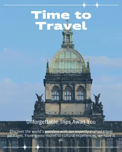 Travel industry General