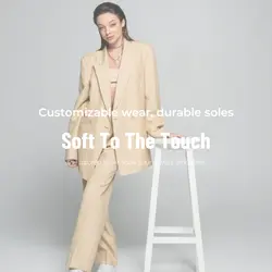 Clothing & Shoes Effect Display