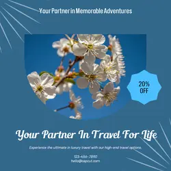Travel industry Business