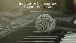 Entertainment Effect Display
