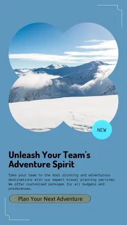 Travel industry Team introduction