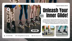 Other Skates Promotion Twitter Post