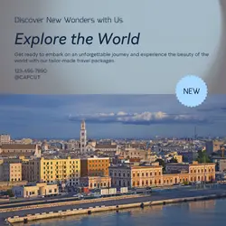 Travel industry General