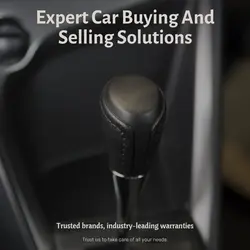Cars & Auto parts Effect Display