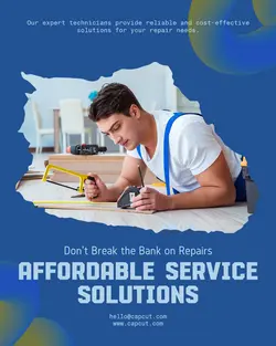 Services Discount