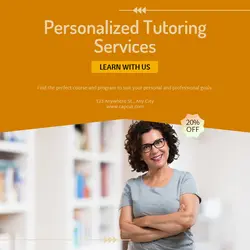 Education and training Business