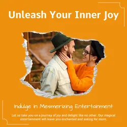 Entertainment Personal introduction