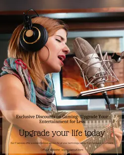 Entertainment Sales Promotion