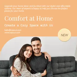 Home decor General