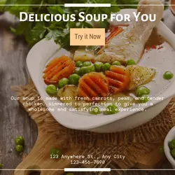 Foods & Beverage General