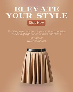 Clothing & Shoes Branding