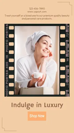 Beauty & Personal care Gift