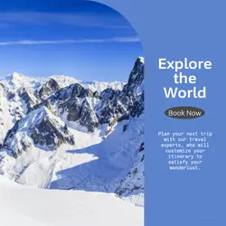 Travel industry General