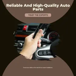 Cars & Auto parts Effect Display