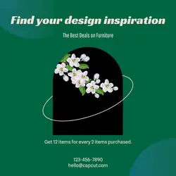 Home decor Sales Promotion
