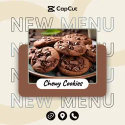 Food Product Display Instagram Feed