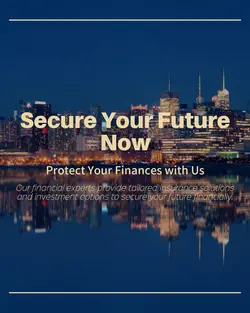 Financial & Insurance General