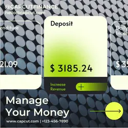 Office Business Financial  Projects Information 