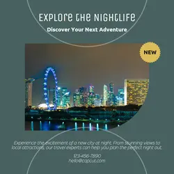 Travel industry General