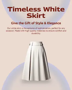 Clothing & Shoes Gift