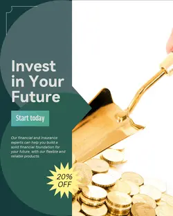 Financial & Insurance Gift