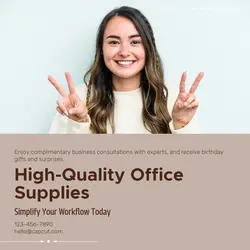 Office business Business
