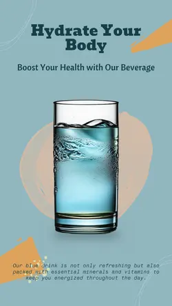 Foods & Beverage General
