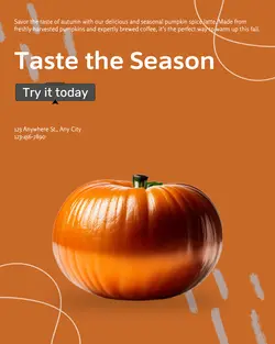 Foods & Beverage Branding