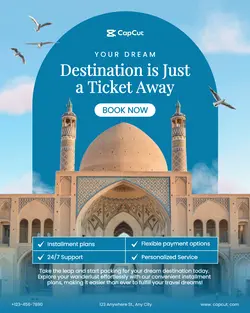 Travel Industry General
