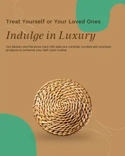 Beauty & Personal care Gift