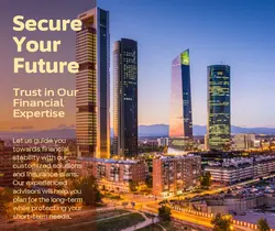 Financial & Insurance General