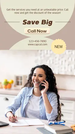 Services Discount