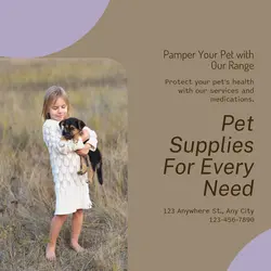 Pet industry Business