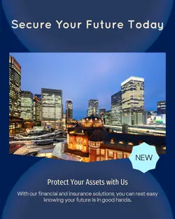 Financial & Insurance General