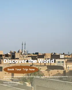 Travel industry General