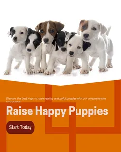 Pet industry Instructions