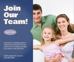 Financial & Insurance Recruitment